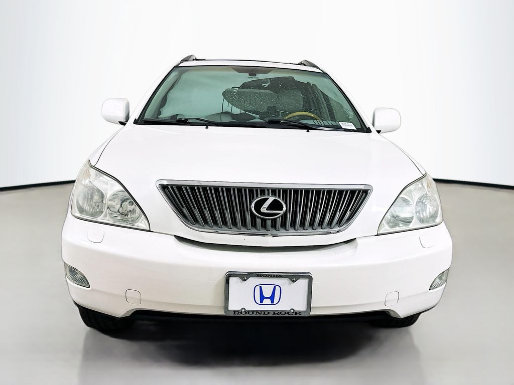 Thumbnail: 2006 Lexus RX - 2