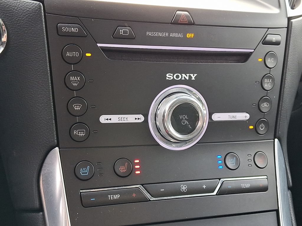 2017 Ford Edge — photo 16