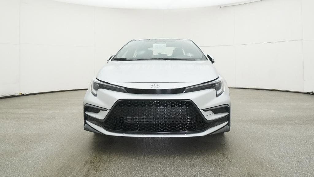 Thumbnail: 2026 Toyota Corolla - 26