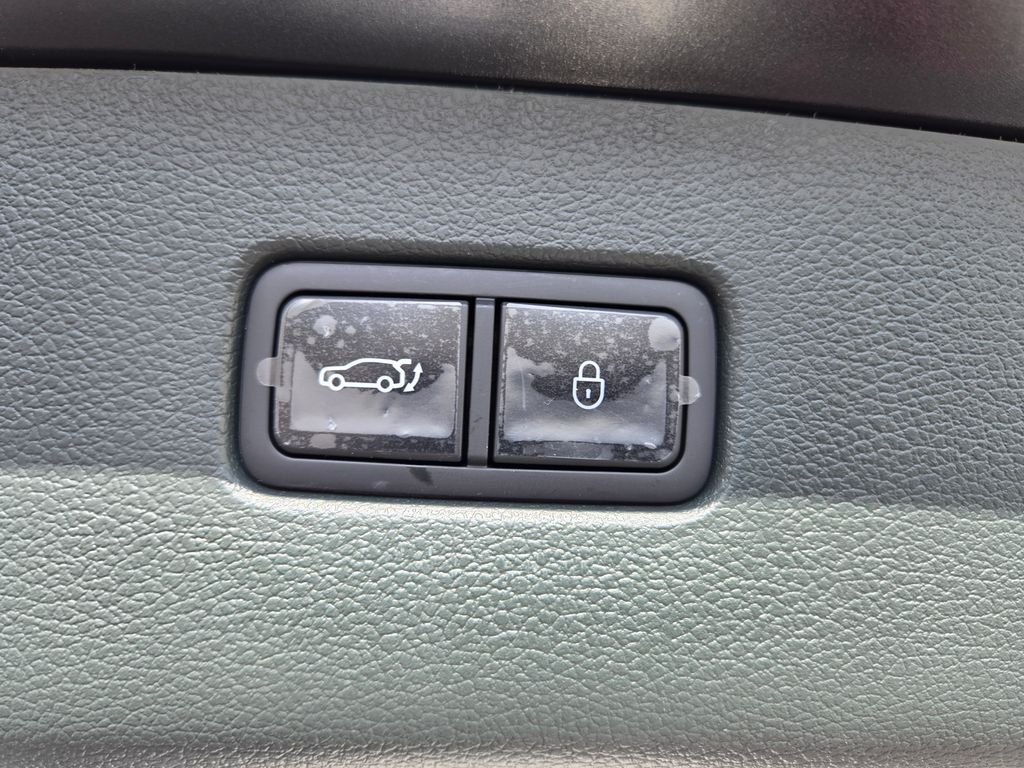 2025 Genesis GV80 3.5T 29