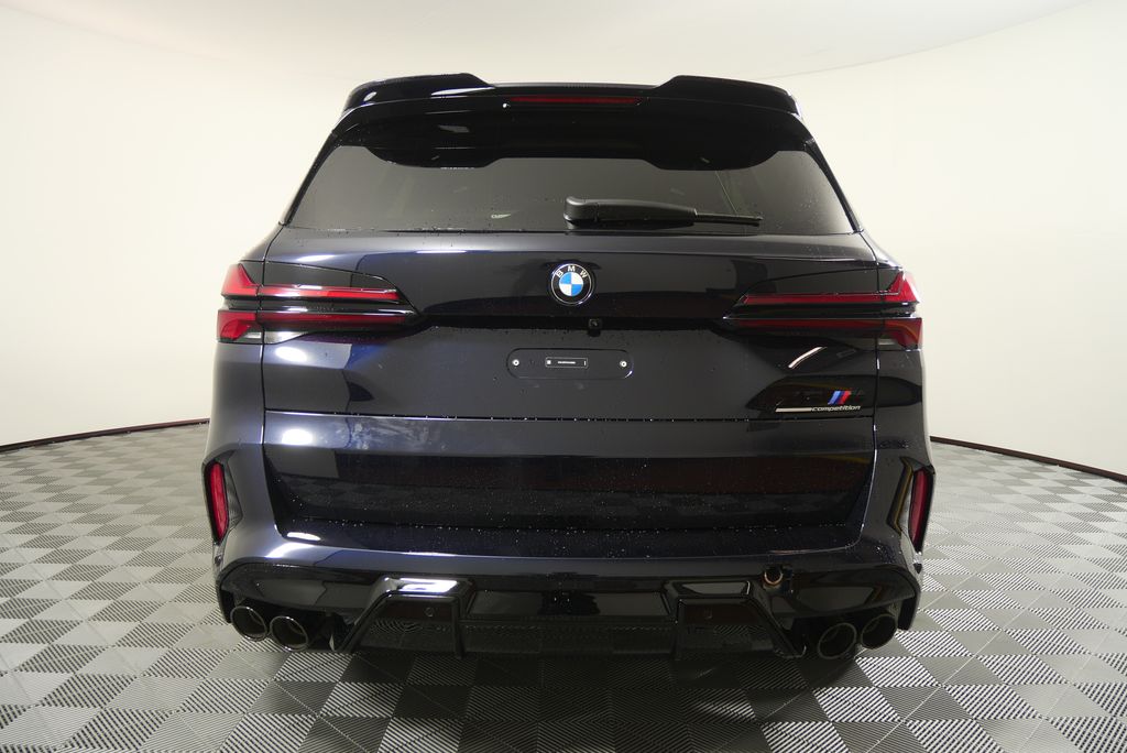 Thumbnail: 2026 BMW X5 - 4
