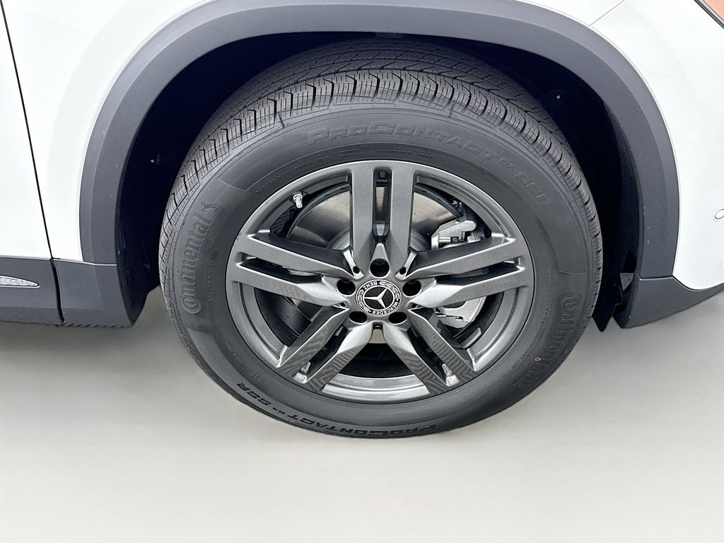 Thumbnail: 2026 Mercedes-Benz GLA - 30