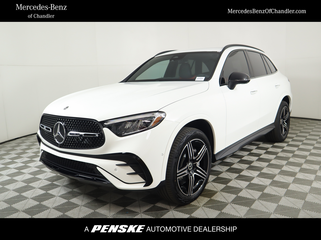 2024 Mercedes-Benz GLC 300 -
                Chandler, AZ