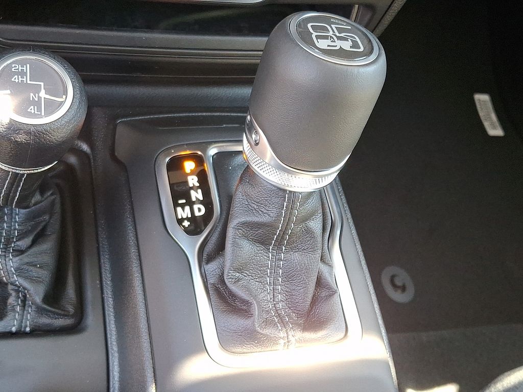 New 2026 Jeep Gladiator Truck