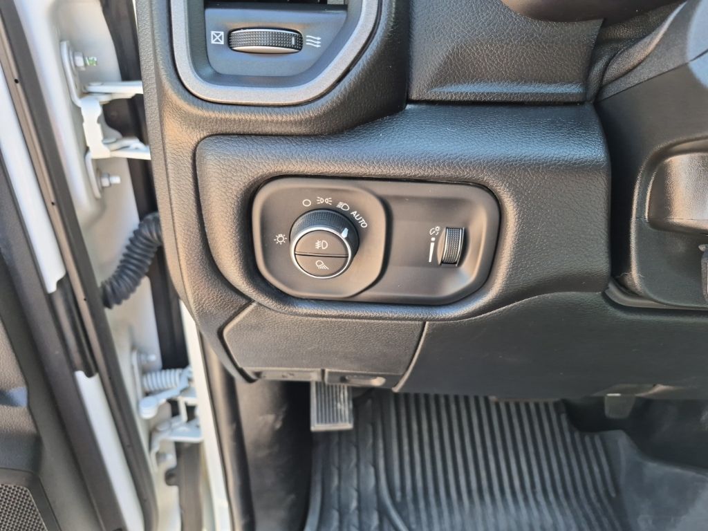 Used Car 2024 Ram 2500  Tradesman For Sale Under $50,000 In Austin, Texas