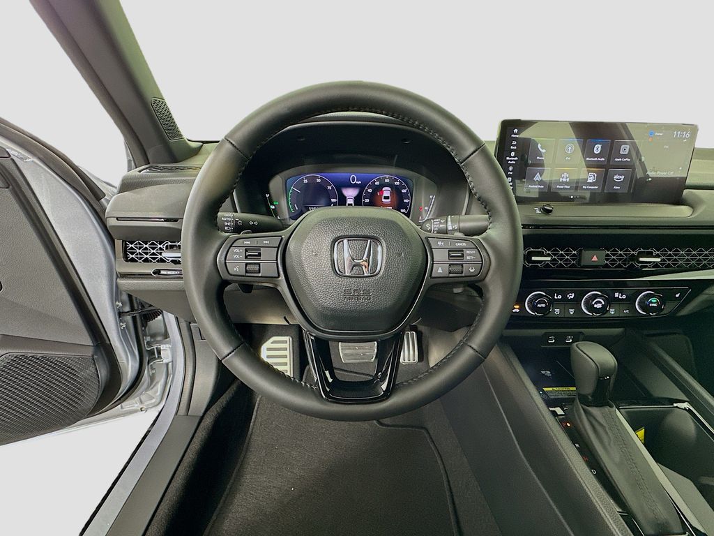 Thumbnail: 2025 Honda Accord - 10