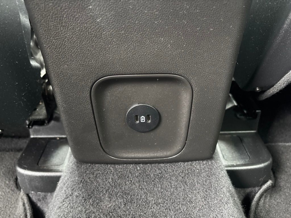 Used 2025 Ford Escape SUV