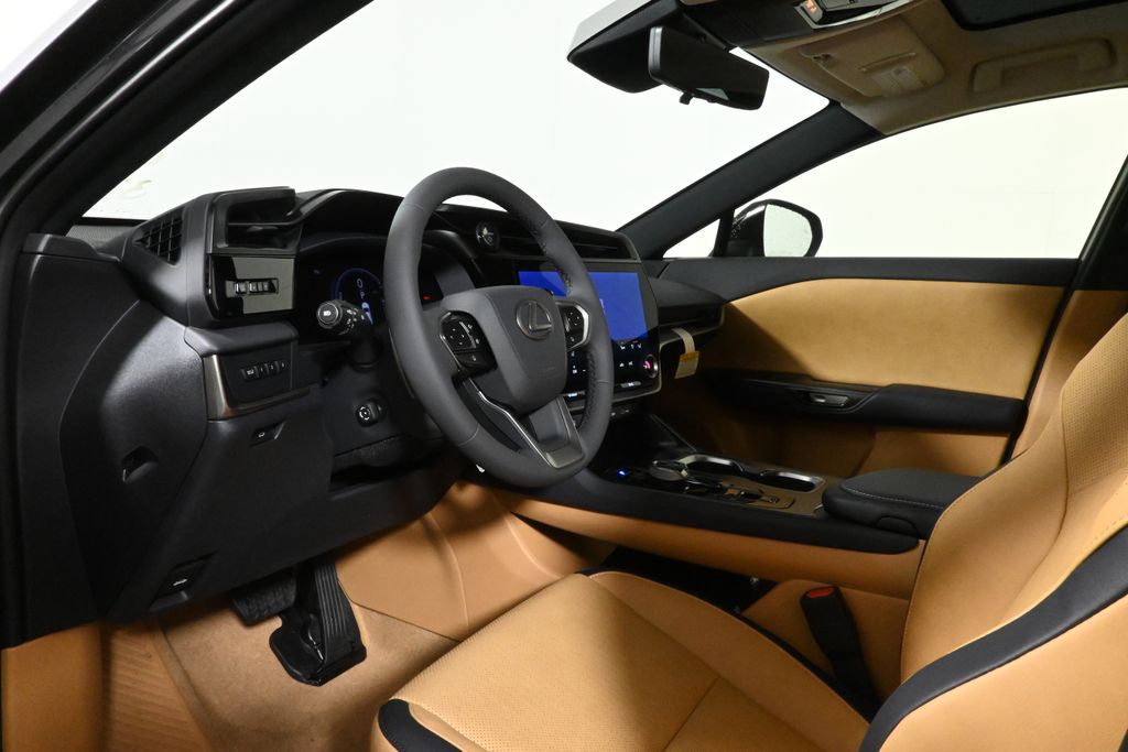 Thumbnail: 2025 Lexus RZ - 15