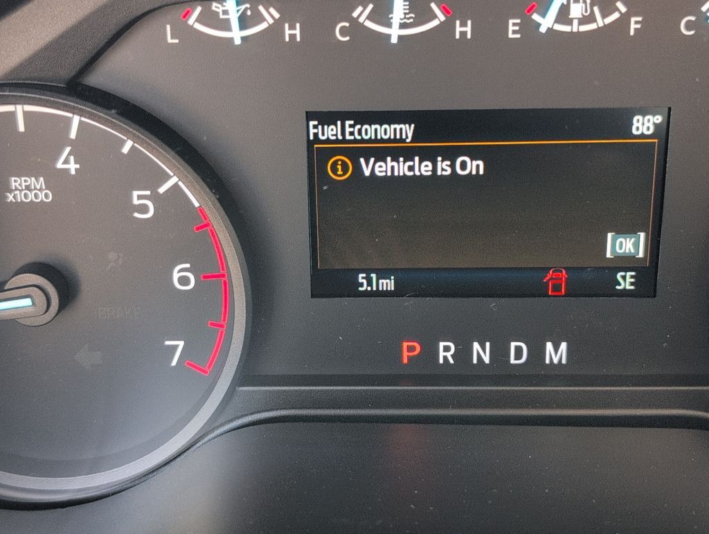 New 2026 Gray Ford XLT image 20