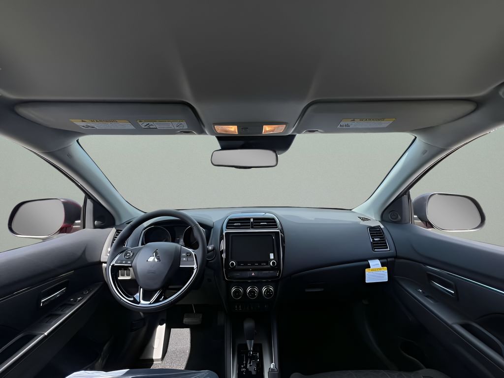 New 2026 Mitsubishi Outlander Sport SUV