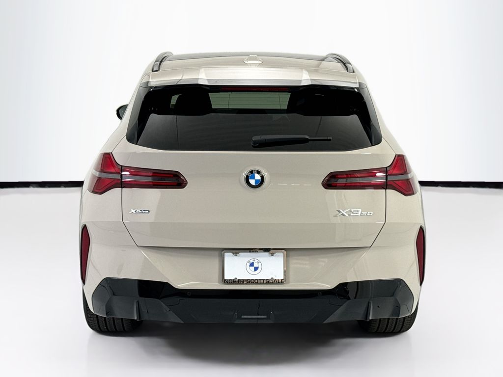 Thumbnail: 2026 BMW X3 - 6