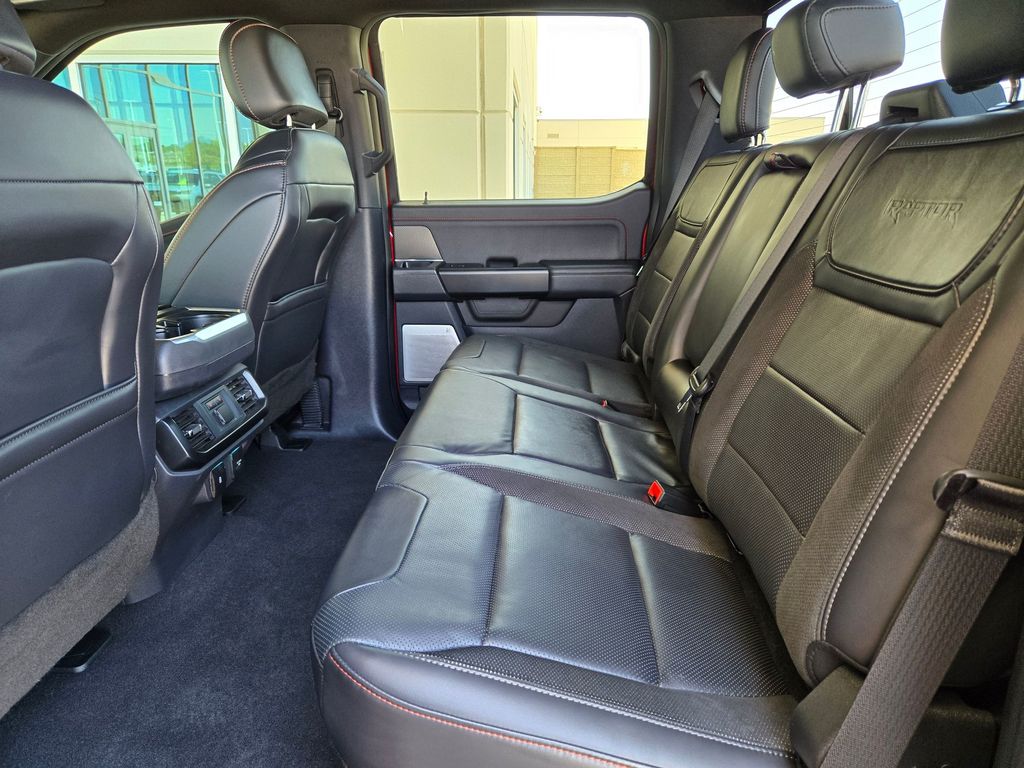 Used 2025 Ford F-150 Truck