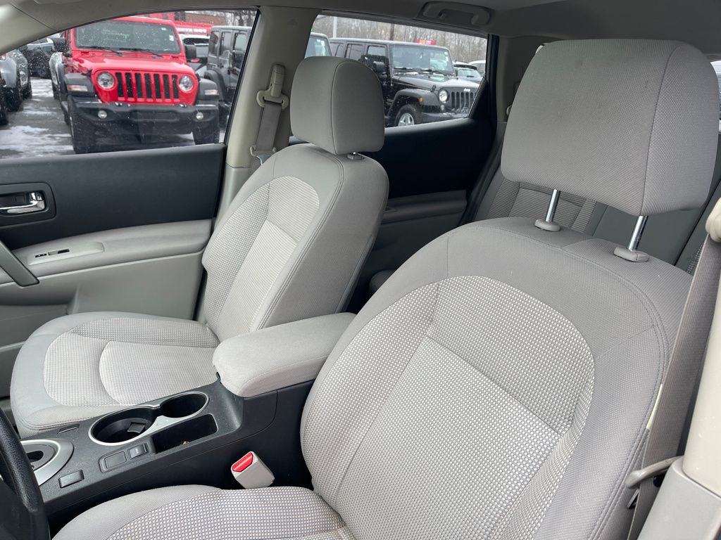 used 2013 Nissan Rogue car, priced at $8,500