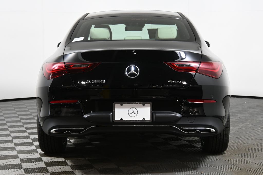 Thumbnail: 2026 Mercedes-Benz CLA - 6