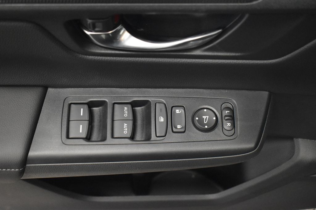 Thumbnail: 2026 Honda CR-V - 9