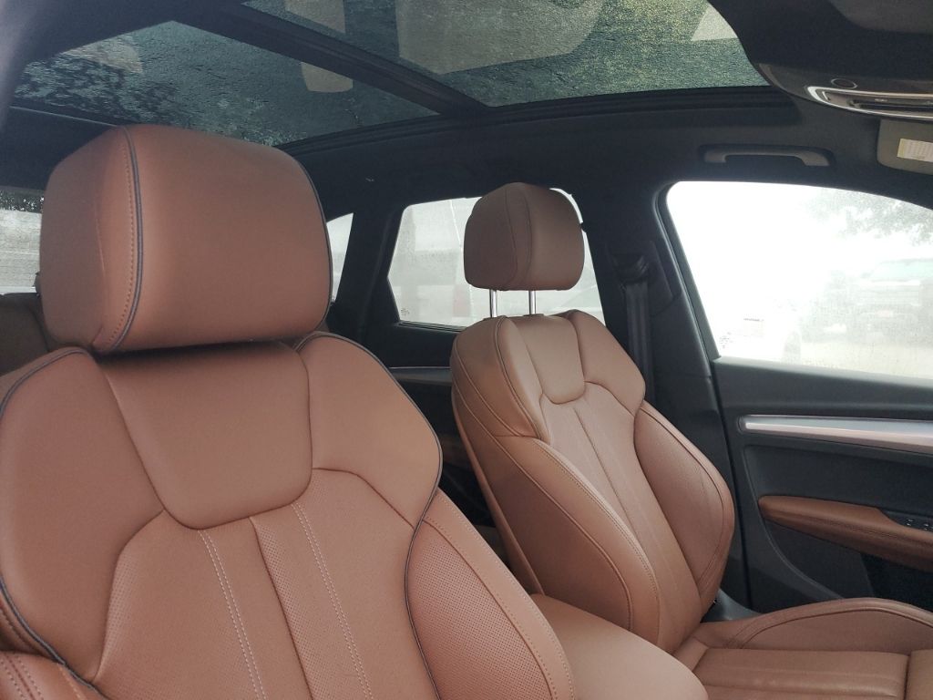 Used Car 2025 Audi Q5  45 S Line Premium Plus For Sale Under $50,000 In Austin, Texas