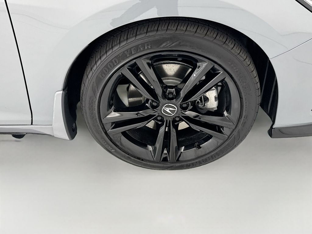 Thumbnail: 2026 Acura Integra - 30