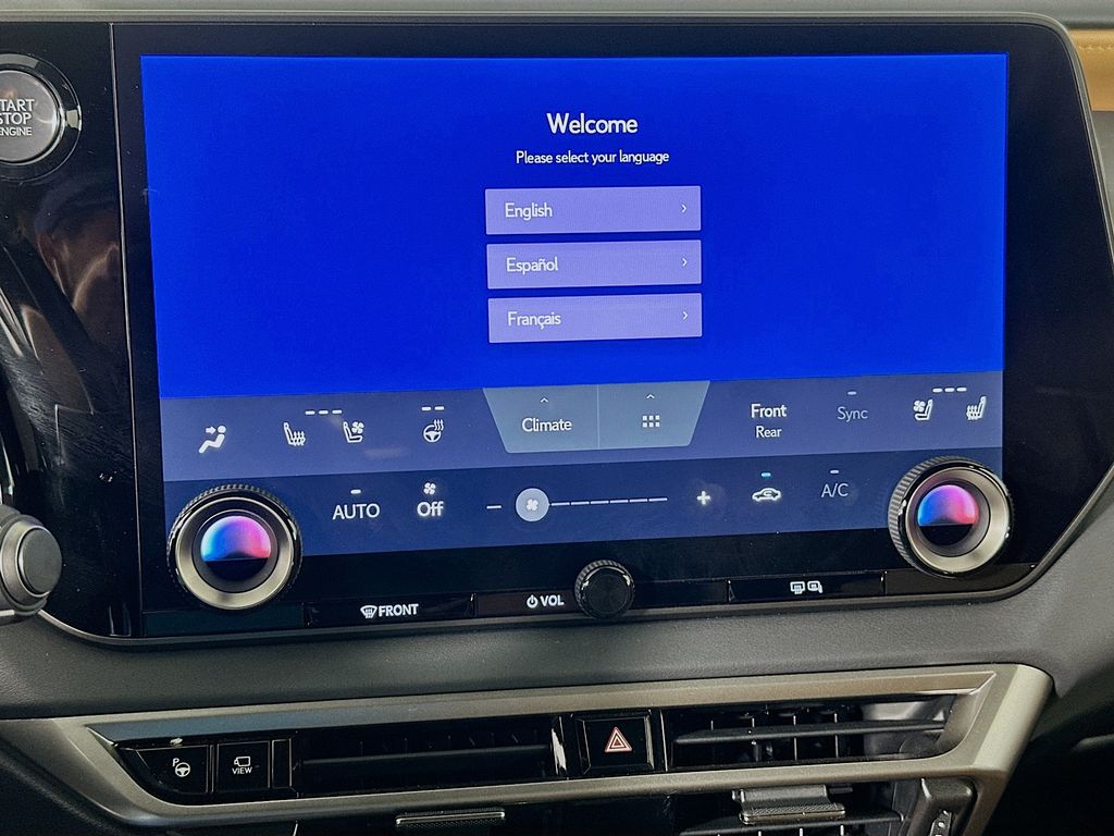 2024 Lexus RX 350 Premium+ 15