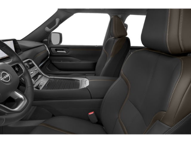 Thumbnail: 2026 Nissan Armada - 6