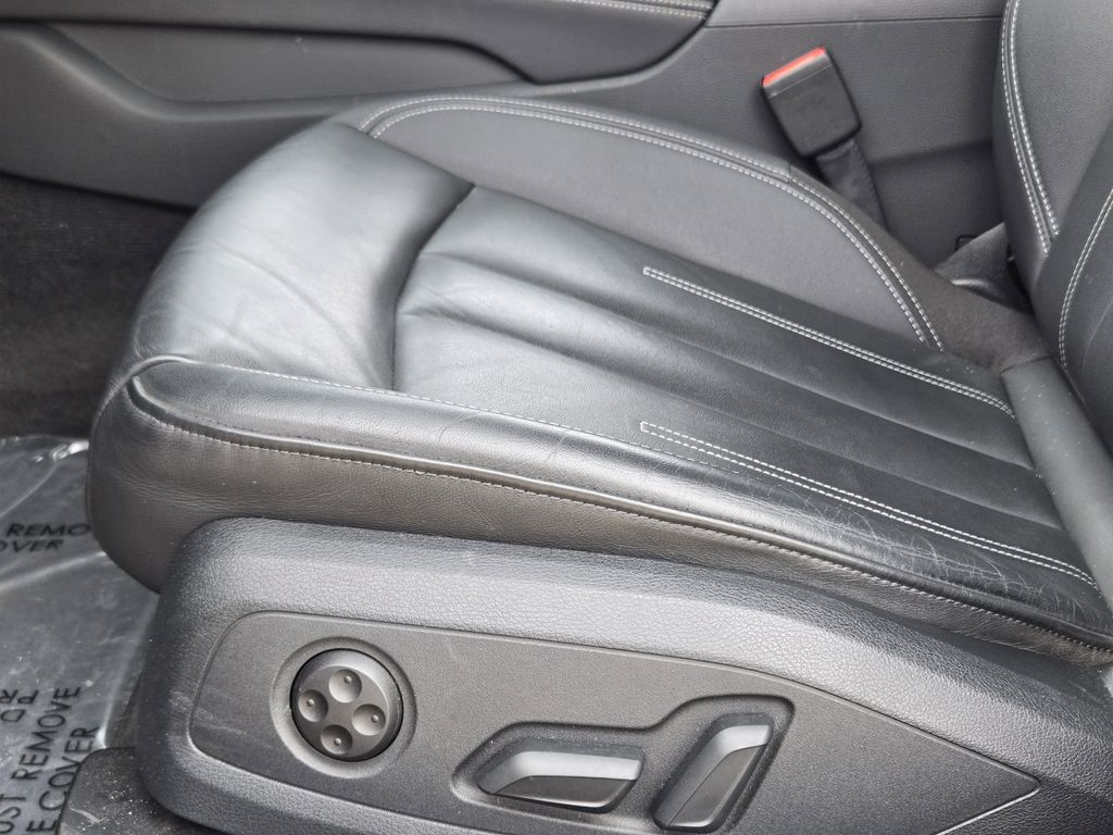 used 2023 Audi A5 Sportback car, priced at $32,791