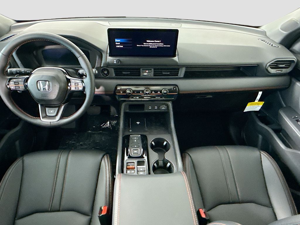 Thumbnail: 2026 Honda Pilot - 13