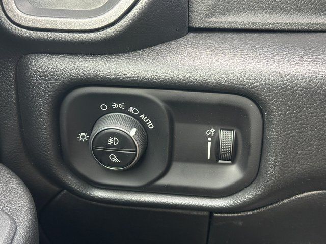 New 2026 Ram 3500 Truck