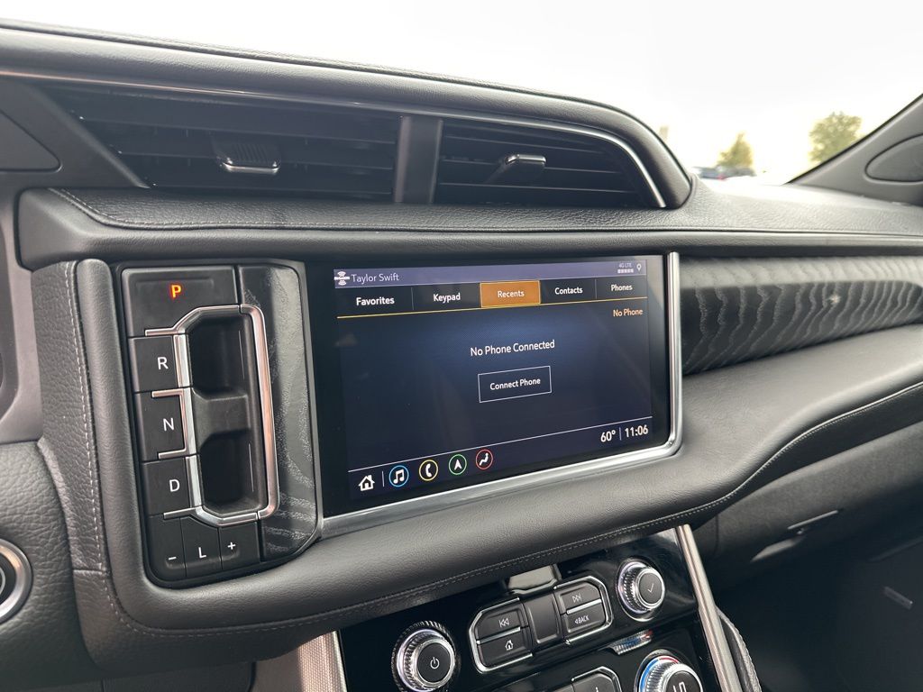 Used Car 2021 Gmc Yukon  Denali For Sale Under $50,000 In Austin, Texas