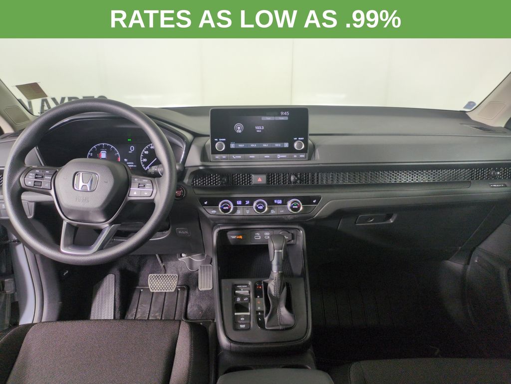 Used 2024 Honda CR-V For Sale in Fort Wayne, IN
