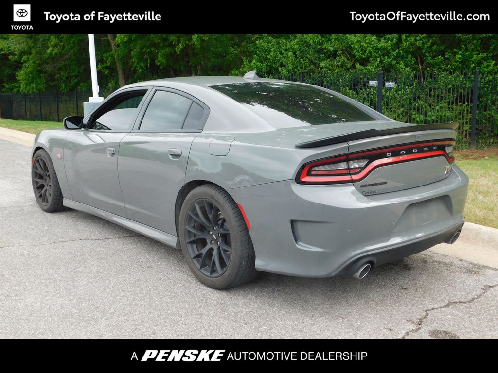 Thumbnail: 2019 Dodge Charger - 9