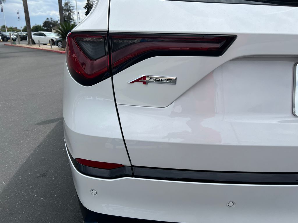 Thumbnail: 2026 Acura MDX - 11