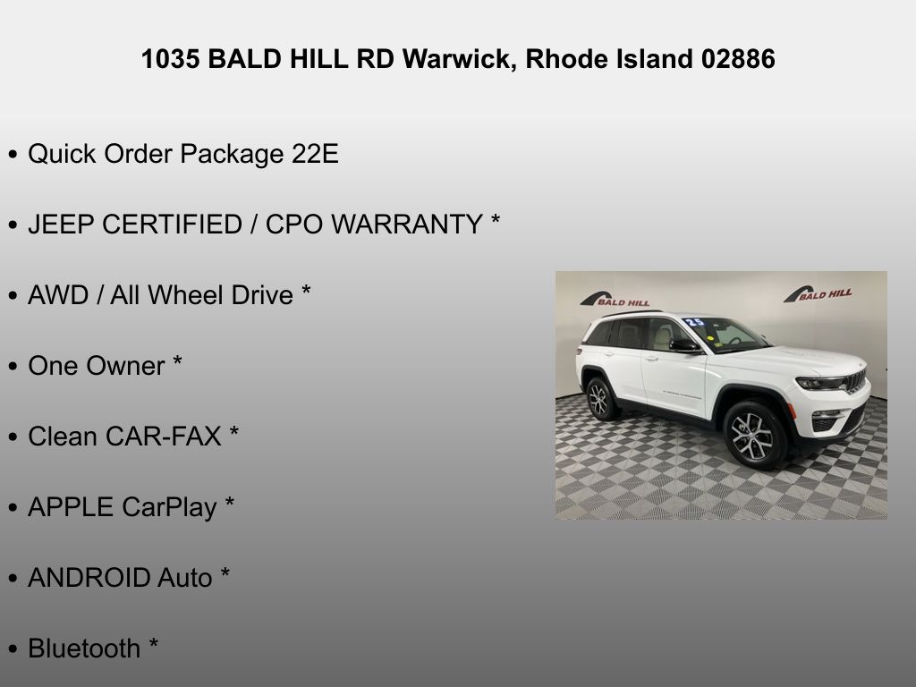 View vehicle photo 6