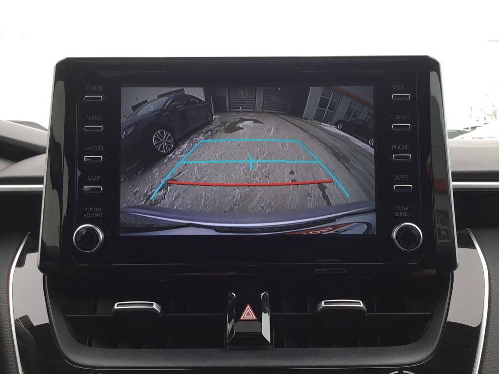 Thumbnail: 2020 Toyota Corolla - 22