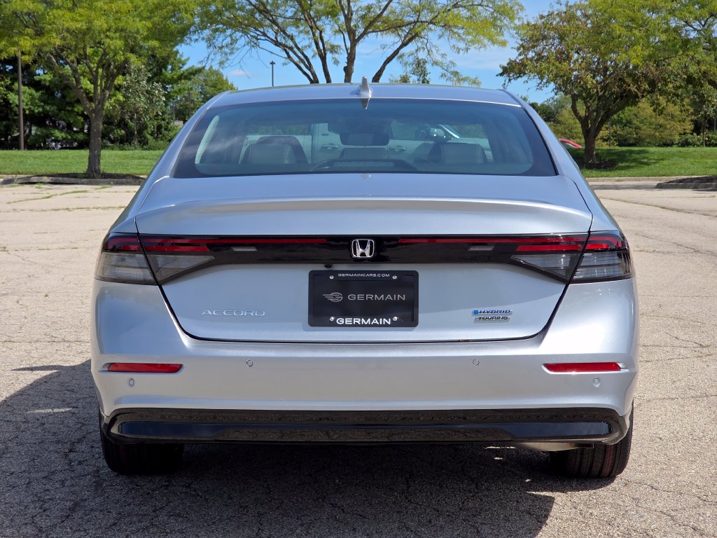 New 2026  Honda Touring image 25