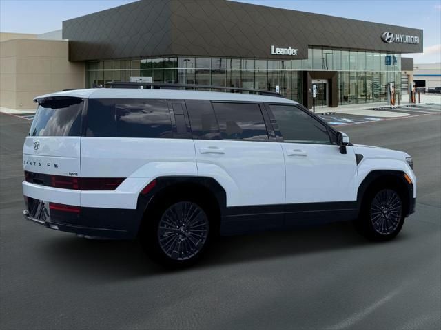 Thumbnail: 2026 Hyundai Santa Fe - 8