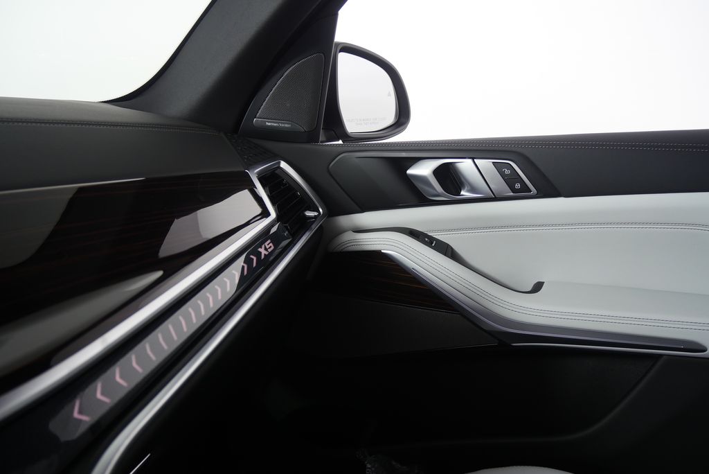 Thumbnail: 2026 BMW X5 - 24