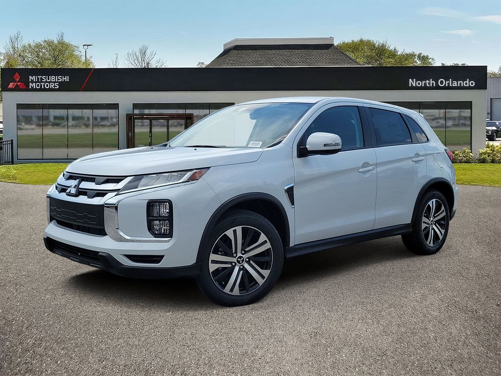 2026 Mitsubishi Outlander Sport 2.0 SE