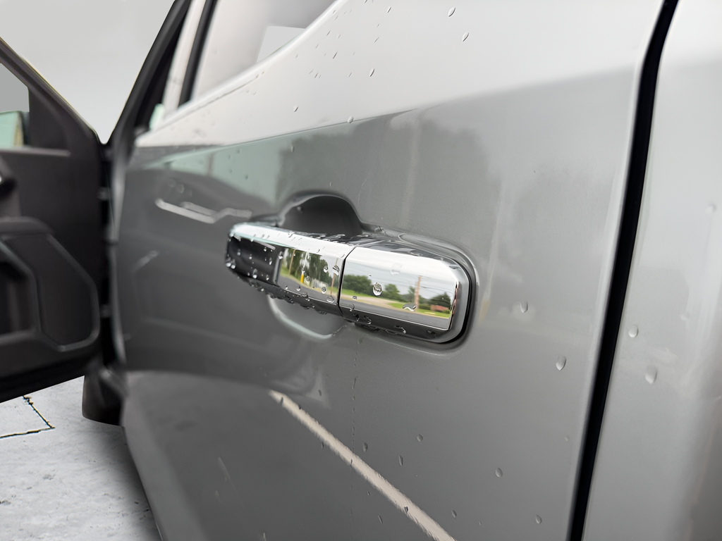 Used 2025 GMC Sierra 1500 Truck