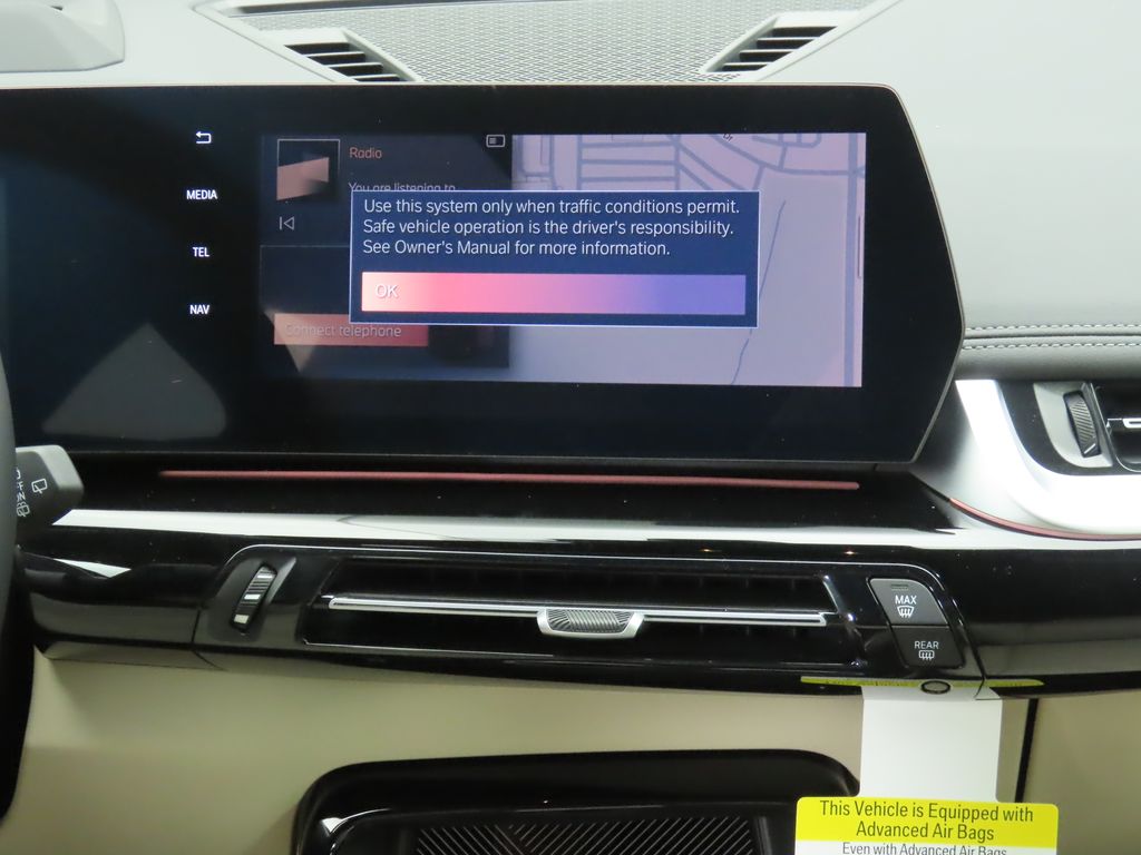 Thumbnail: 2025 BMW X1 - 14