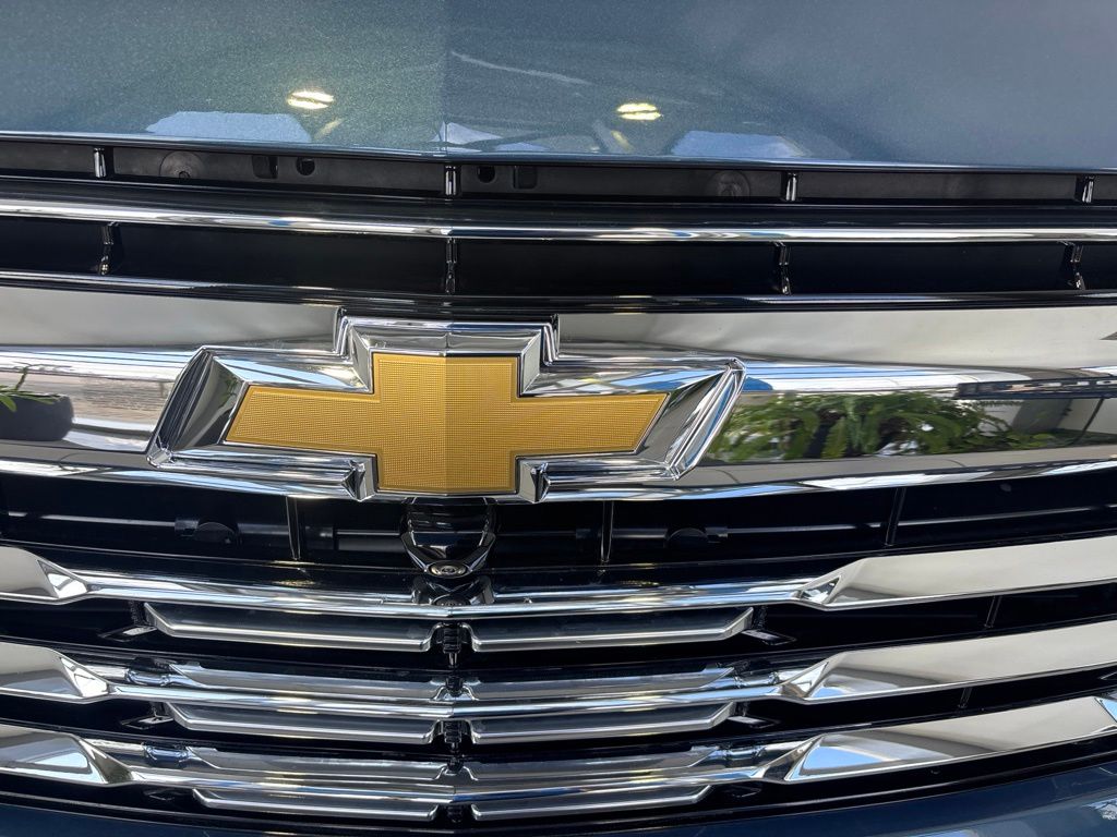 2026 Chevrolet Tahoe Premier - 3