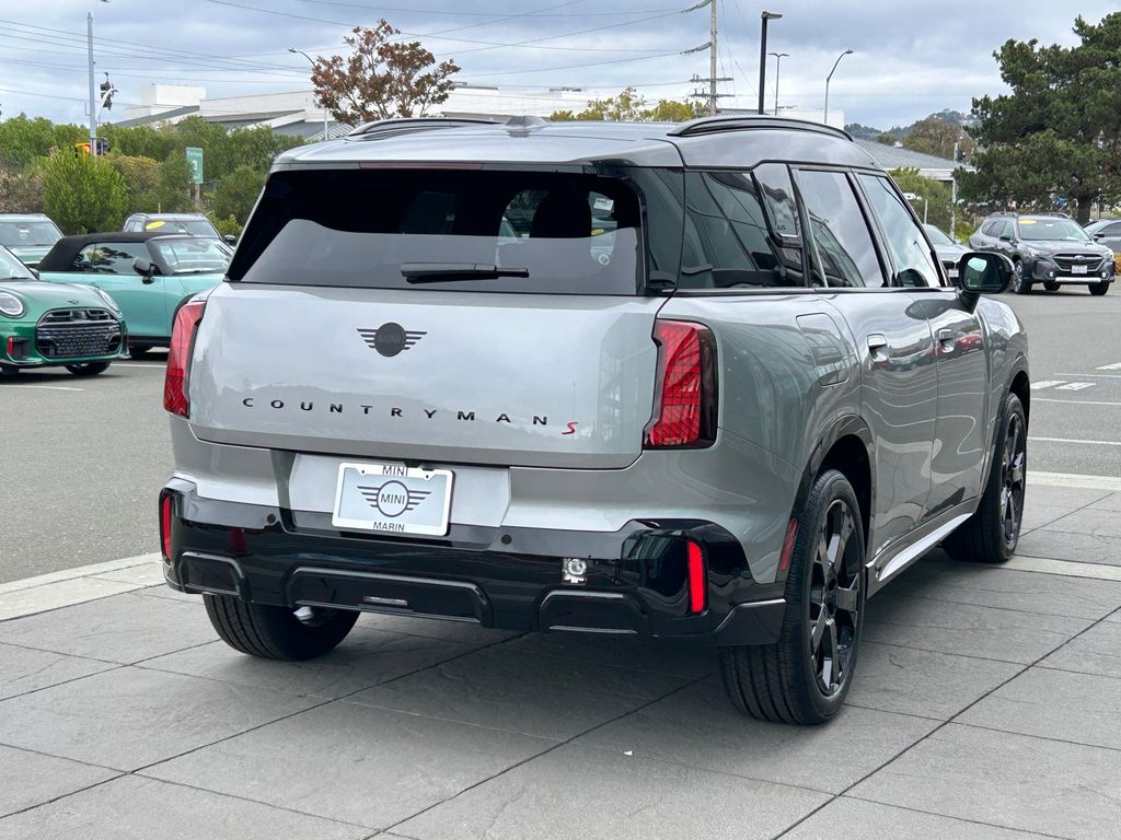 Thumbnail: 2026 MINI Cooper Countryman - 6