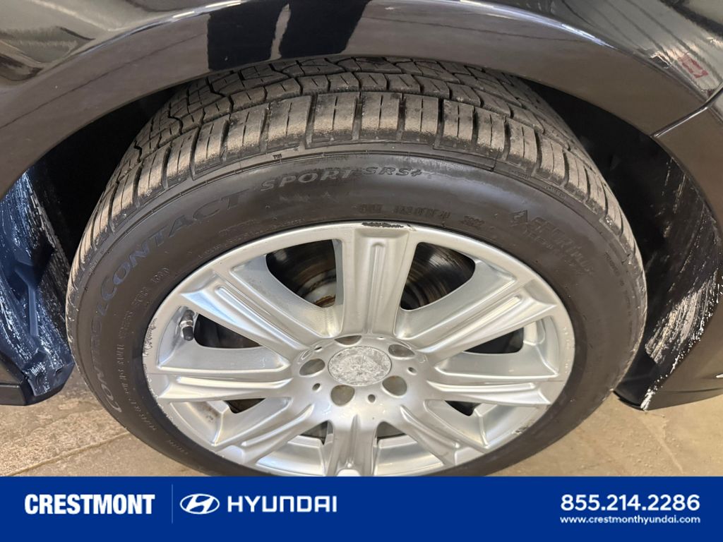 used 2012 Mercedes-Benz E-Class car, priced at $9,999