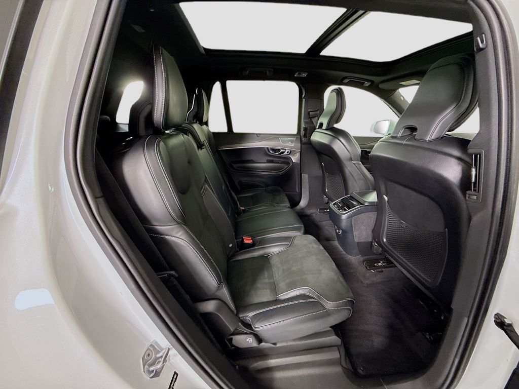 Thumbnail: 2019 Volvo XC90 - 22