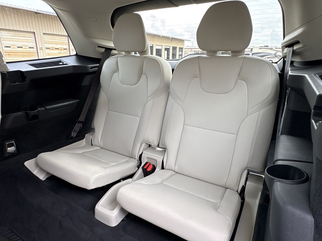 2016 Volvo XC90 T6 Momentum Beige at Westside Lexus