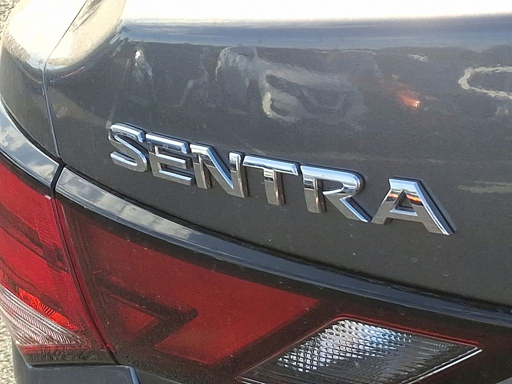 Thumbnail: 2025 Nissan Sentra - 11