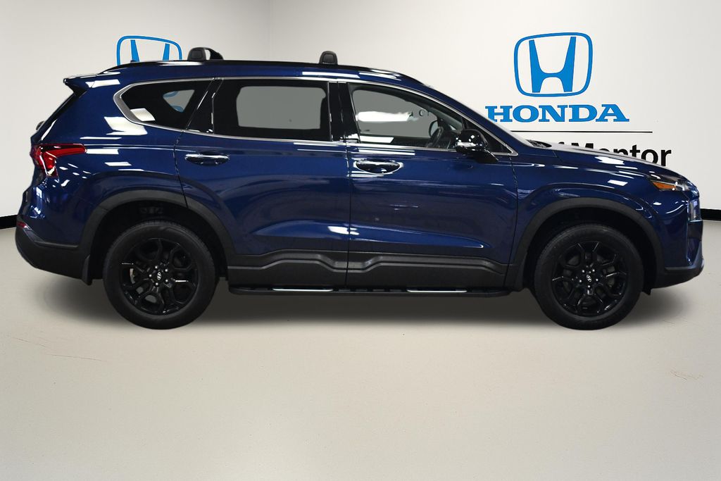 Thumbnail: 2022 Hyundai Santa Fe - 8