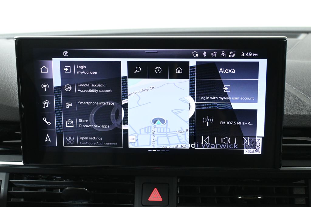 Thumbnail: 2025 Audi A5 - 21