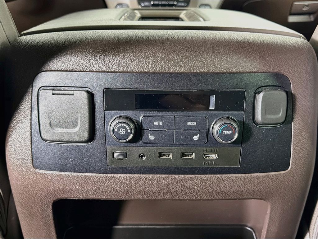 Used 2019 GMC Yukon SUV