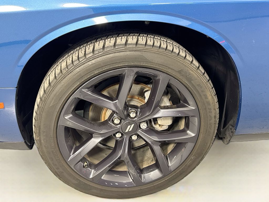 Used Car 2023 Dodge Challenger  Sxt For Sale Under $25,000 In San Antonio, Texas