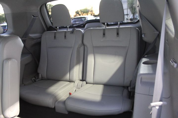 Used Car 2011 Toyota Highlander  Limited For Sale Under $10,000 In Georgetown, Texas