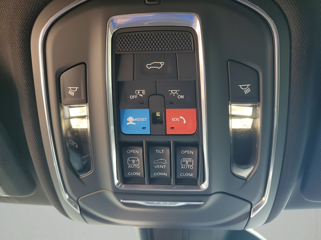 New Car 2025 Jeep Grand Cherokee  Limited For Sale Under $50,000 In Austin, Texas